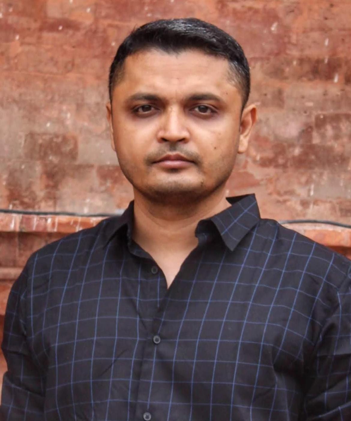 Kushal Trivedi — Founder & CEO, Inqrise